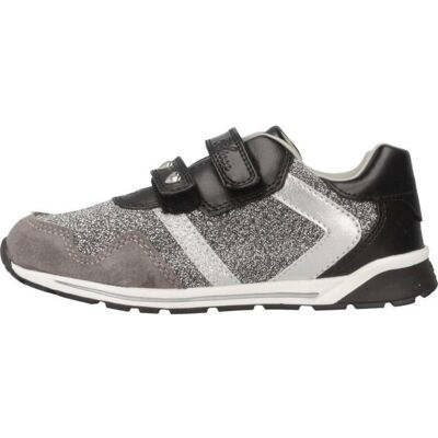 CHICCO Zapatillas Beatriz Gris 040 040 Talla 29 CHICCO Zapatillas Beatriz Gris 040 040 Talla 29