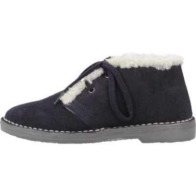 CHICCO Botas 1060530c De Ante Azul Marino Con Forro Borreguito 800 Talla 22 CHICCO Botas 1060530c De Ante Azul Marino Con Forro Borreguito 800 Talla 22