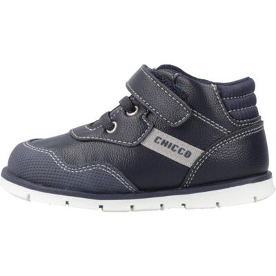 CHICCO Botas Faix 800 En Azul Marino 800 Talla 20 CHICCO Botas Faix 800 En Azul Marino 800 Talla 20