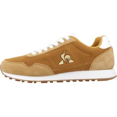 Le Coq Sportif Astra 2 Mesh Marrón 2520575 Marron Talla 44 Le Coq Sportif Astra 2 Mesh Marrón 2520575 Marron Talla 44