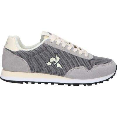 Le Coq Sportif Zapatillas Astra 2 Mesh Drizzle Drizzle-Anthique White Talla 46 Le Coq Sportif Zapatillas Astra 2 Mesh Drizzle Drizzle-Anthique White Talla 46