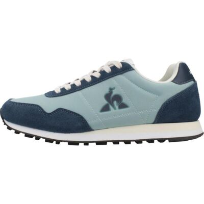 Le Coq Sportif Zapatilla Astra 2 2520569 Cameo Blue Cameo Blue-Pageant Blue Talla 42 Le Coq Sportif Zapatilla Astra 2 2520569 Cameo Blue Cameo Blue-Pageant Blue Talla 42
