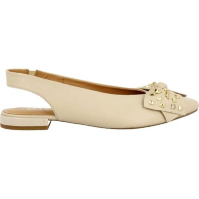 GIOSEPPO Bailarinas 71137 Beige Beige Talla 41 GIOSEPPO Bailarinas 71137 Beige Beige Talla 41