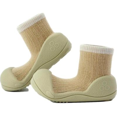 ATTIPAS Pallet Green Mint Pa04 - Zapatos Primeros Pasos Ergonómicos Verde Talla 22,5 ATTIPAS Pallet Green Mint Pa04 - Zapatos Primeros Pasos Ergonómicos Verde Talla 22,5