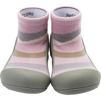 ATTIPAS Urban Chic Ub01 Rosa Rosa Talla 22,5 ATTIPAS Urban Chic Ub01 Rosa Rosa Talla 22,5