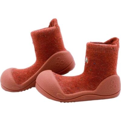 ATTIPAS Primeros Pasos Basic Brown Marron Talla 20 ATTIPAS Primeros Pasos Basic Brown Marron Talla 20