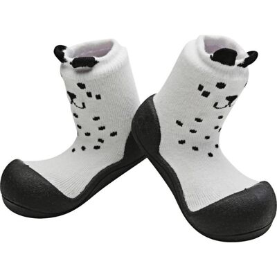 ATTIPAS Zapatillas Para Bebé Cutie Ac02 Blanco Talla 24 ATTIPAS Zapatillas Para Bebé Cutie Ac02 Blanco Talla 24
