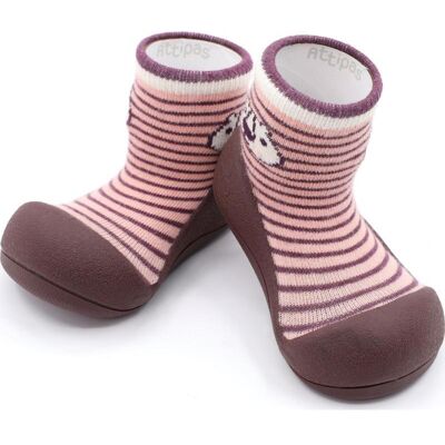 ATTIPAS Calzado Primeros Pasos New Forest Sf04 Rosa Rosa Talla 20 ATTIPAS Calzado Primeros Pasos New Forest Sf04 Rosa Rosa Talla 20