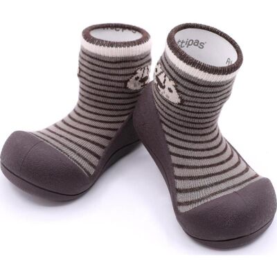 ATTIPAS New Forest Sf05 Beige Beige Talla 19 ATTIPAS New Forest Sf05 Beige Beige Talla 19