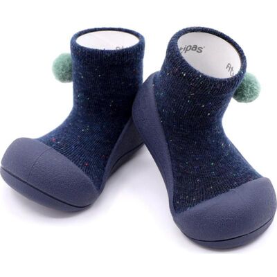 ATTIPAS Primeros Pasos Shooting Star Sh03 Azul Azul Talla 22,5 ATTIPAS Primeros Pasos Shooting Star Sh03 Azul Azul Talla 22,5