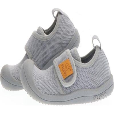 ATTIPAS Skin Shoes Classic Gris Para Niños Gris Talla 25 ATTIPAS Skin Shoes Classic Gris Para Niños Gris Talla 25