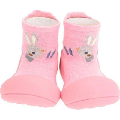 ATTIPAS Woodland Pink Rabbit Aw02 Rosa Talla 21,5 ATTIPAS Woodland Pink Rabbit Aw02 Rosa Talla 21,5