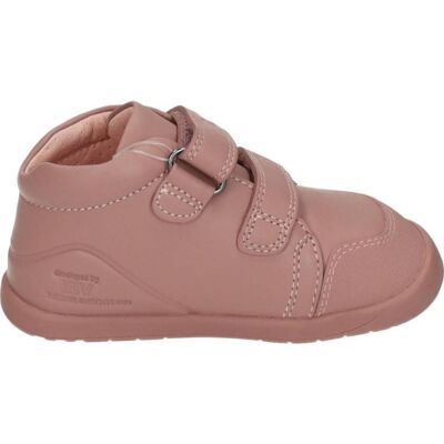 BIOMECANICS Botines Barefoot Respetuosos 251153 Rosa Kiss Talla 26 BIOMECANICS Botines Barefoot Respetuosos 251153 Rosa Kiss Talla 26
