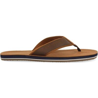GIOSEPPO Chanclas Thelus Hombre Marrón Marron Talla 41 GIOSEPPO Chanclas Thelus Hombre Marrón Marron Talla 41