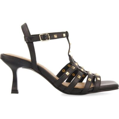 GIOSEPPO Sandalia De Tacón Krizevci 72293 Negro Talla 36 GIOSEPPO Sandalia De Tacón Krizevci 72293 Negro Talla 36
