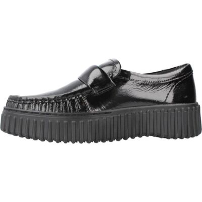 Clarks Mocasines Torhill Mocc Negros Black Talla 36 Clarks Mocasines Torhill Mocc Negros Black Talla 36