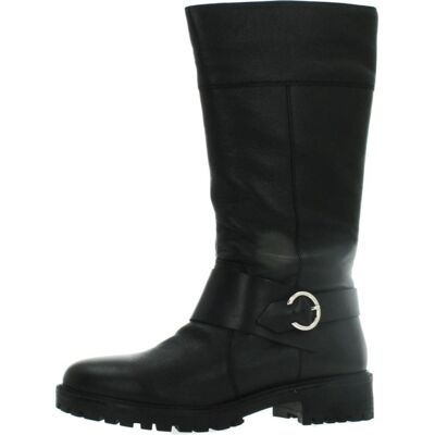 Geox Botas Altas D Hoara Negras Con Hebilla Decorativa C9999 C9999 Talla 38,5 Geox Botas Altas D Hoara Negras Con Hebilla Decorativa C9999 C9999 Talla 38,5