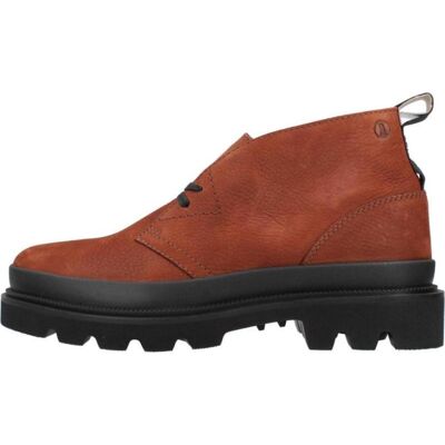 Clarks Botines Badell Db Marrón Chestnut Chestnut Talla 45 Clarks Botines Badell Db Marrón Chestnut Chestnut Talla 45