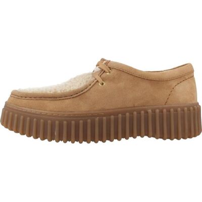 Clarks Mocasines Torhill Bee Marrón Lhtsand Marrón Talla 35,5 Clarks Mocasines Torhill Bee Marrón Lhtsand Marrón Talla 35,5