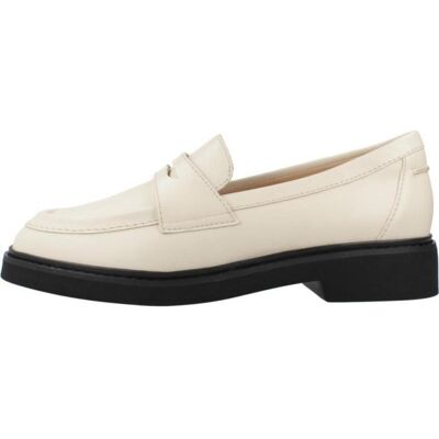 Clarks Splend Edge - Mocasín Beis Cream Cream Talla 36 Clarks Splend Edge - Mocasín Beis Cream Cream Talla 36