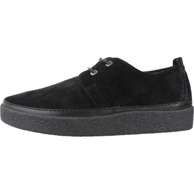 Clarks Mocasines Clarkwood Low Negro Black Black Talla 40,5 Clarks Mocasines Clarkwood Low Negro Black Black Talla 40,5
