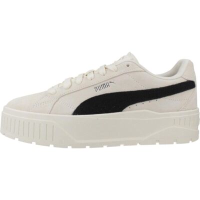 Puma Zapatillas Karmen Ii Blancas White Talla 36 Puma Zapatillas Karmen Ii Blancas White Talla 36