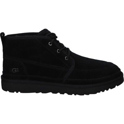 UGG Botines M Neumel Moc 1121645 Black Black Talla 41 UGG Botines M Neumel Moc 1121645 Black Black Talla 41