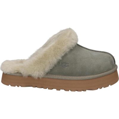 UGG Zapatillas Disquette Moss Green Muted Brass 1122550 Moss Green - Muted Brass Talla 37 UGG Zapatillas Disquette Moss Green Muted Brass 1122550 Moss Green - Muted Brass Talla 37