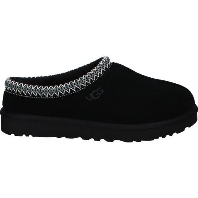 UGG Zapatillas De Casa Tasman Ii 1174470 Black Talla 41 UGG Zapatillas De Casa Tasman Ii 1174470 Black Talla 41