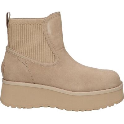 UGG Botas Chelsea Cityfunc 1173258 Mustard Seed Mustard Seed Talla 40 UGG Botas Chelsea Cityfunc 1173258 Mustard Seed Mustard Seed Talla 40