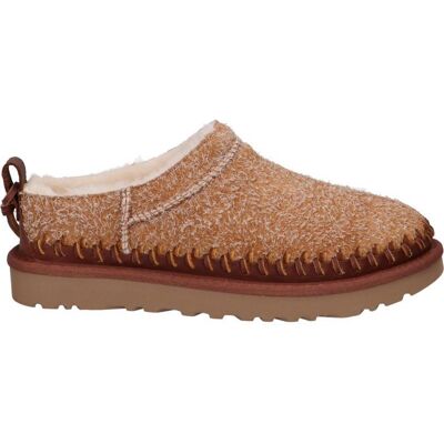 UGG 1171411 W Classic Micro Biarritz Chestnut Chestnut Talla 38 UGG 1171411 W Classic Micro Biarritz Chestnut Chestnut Talla 38