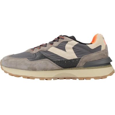 VICTORIA Zapatillas Rush Urban 8807108 Para Hombre Negro Talla 45 VICTORIA Zapatillas Rush Urban 8807108 Para Hombre Negro Talla 45