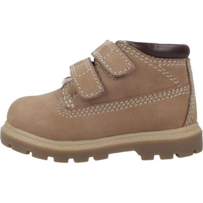 CHICCO Botas 1062588 Para Niño Marrón Claro 740 Talla 20 CHICCO Botas 1062588 Para Niño Marrón Claro 740 Talla 20
