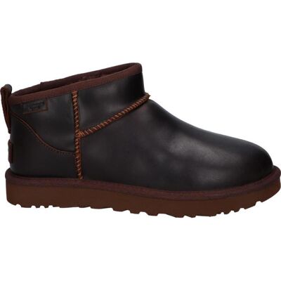 UGG Botas Classic Ultra Mini 1163490 Ironwood Ironwood Talla 40 UGG Botas Classic Ultra Mini 1163490 Ironwood Ironwood Talla 40
