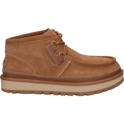 UGG Botines De Hombre 1158276 M Hayden Moc Chestnut Talla 46 UGG Botines De Hombre 1158276 M Hayden Moc Chestnut Talla 46
