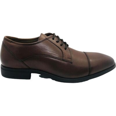 BAERCHI Zapatos De Ceremonia Jucar 1091 Con Cordones Cuero Talla 41 BAERCHI Zapatos De Ceremonia Jucar 1091 Con Cordones Cuero Talla 41