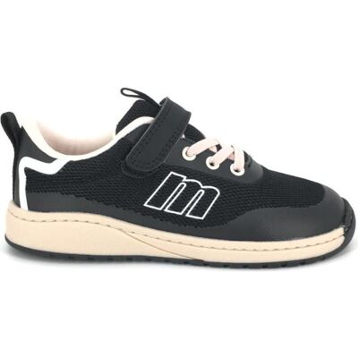 MTNG Zapatillas Mustang Musnets 13865 Con Cierre De Velcro Negro Talla 29 MTNG Zapatillas Mustang Musnets 13865 Con Cierre De Velcro Negro Talla 29