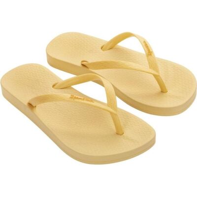 IPANEMA Chanclas Anatomic 83078 Aq608 Amarillo Amarillo Talla 32 IPANEMA Chanclas Anatomic 83078 Aq608 Amarillo Amarillo Talla 32