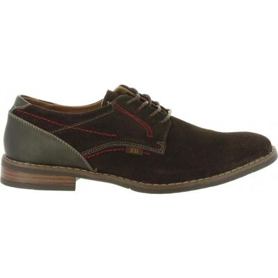 XTI Zapatos De Hombre 47112 R1 C Marron Talla 43 XTI Zapatos De Hombre 47112 R1 C Marron Talla 43