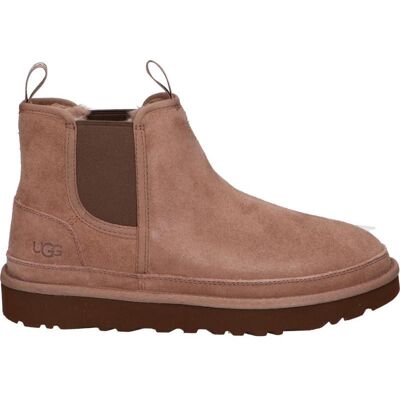 UGG Botines 1121644 M Neumel Chelsea Rocky Oak Rocky Oak Talla 42 UGG Botines 1121644 M Neumel Chelsea Rocky Oak Rocky Oak Talla 42