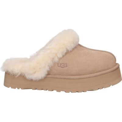 UGG Disquette 1122550 Sand Sand Talla 38 UGG Disquette 1122550 Sand Sand Talla 38