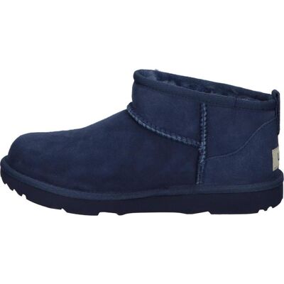 UGG Classic Ultra Mini 1130750k K New Navy New Navy Talla 36 UGG Classic Ultra Mini 1130750k K New Navy New Navy Talla 36