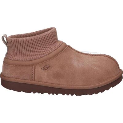 UGG K Classic Ultra Stretch Cuff Rocky Oak 1157702k Rocky Oak Talla 36 UGG K Classic Ultra Stretch Cuff Rocky Oak 1157702k Rocky Oak Talla 36