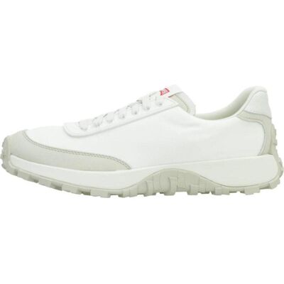 Camper Zapatillas K100864 Blanco Whitenatur Blanco Talla 43 Camper Zapatillas K100864 Blanco Whitenatur Blanco Talla 43