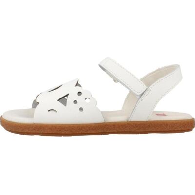 Camper Tws Kids Blanco Whtnrl Talla 25 Camper Tws Kids Blanco Whtnrl Talla 25
