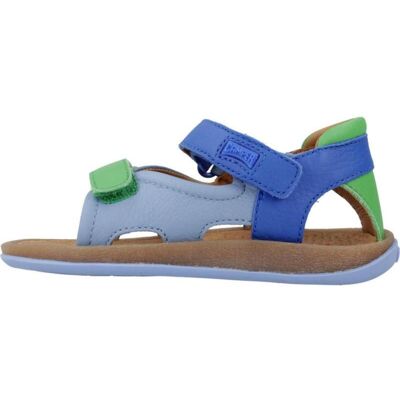 Camper Sandalias K800362 012 Multicolor Multi Talla 22 Camper Sandalias K800362 012 Multicolor Multi Talla 22