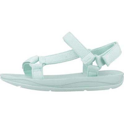 Camper K200958 Match - Sandalias Deportivas Mujer Turquesa Pastel Turquesa024 Talla 37 Camper K200958 Match - Sandalias Deportivas Mujer Turquesa Pastel Turquesa024 Talla 37