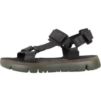 Camper Sandalias Oruga Sandal Negras Negro Talla 42 Camper Sandalias Oruga Sandal Negras Negro Talla 42