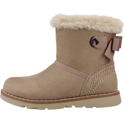 CHICCO Botas Frutta Marrón Claro Ref. 790 790 Talla 23 CHICCO Botas Frutta Marrón Claro Ref. 790 790 Talla 23