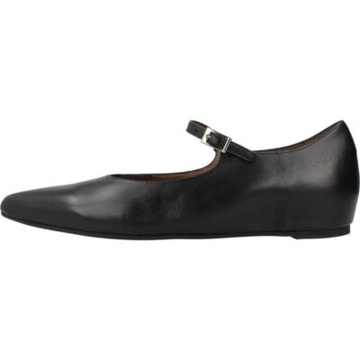 WONDERS Bailarinas A3811 Negras Negro Talla 40 WONDERS Bailarinas A3811 Negras Negro Talla 40